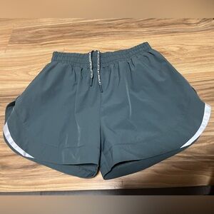 SOLD-Alphalete Shorts